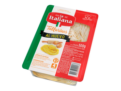 Tallarines Finos 500GR