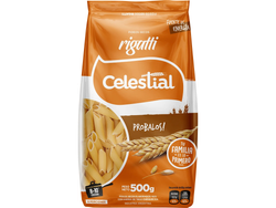 Fideos Rigatti Celestial 500GR