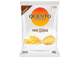 Papas Clásicas 100GR