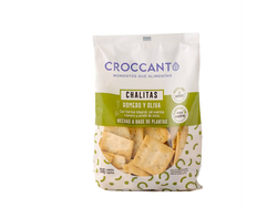 Chalitas Romero y Oliva Croccanto 150 GR