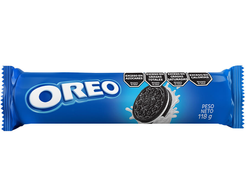 Oreo