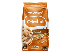 Fideos Mostachole 500GR