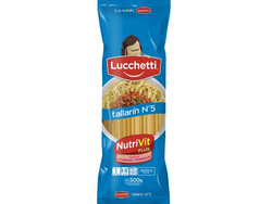 Fideos Tallarín Lucchetti 500GR