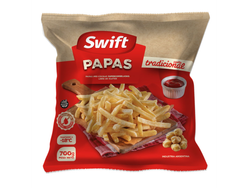Papas Congeladas 700 GR