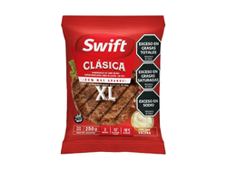 Hamburguesa XL 250 GR