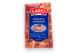 Panceta Ahumada Feteada 100GR