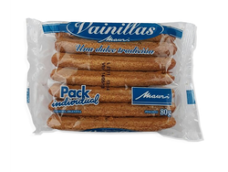 Vainillas Mauri