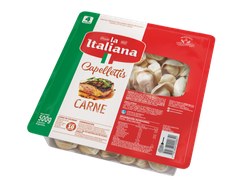 Cappellettis De Carne 500GR