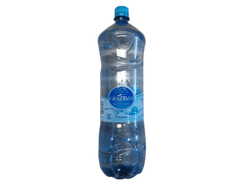 Agua Graziani 2LT