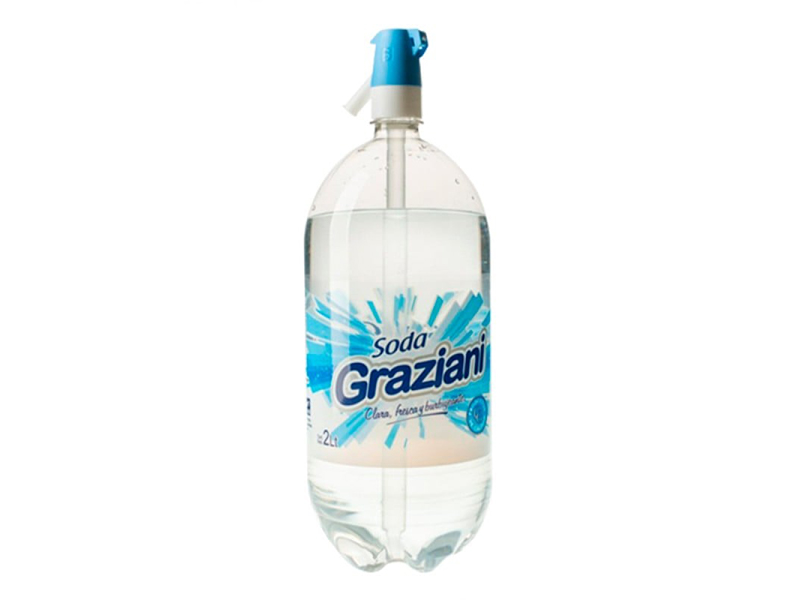 Soda Graziani 2LT