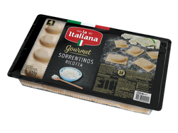 Sorrentinos Ricotta 600GR