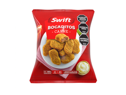 Bocaditos De Carne 380 GR