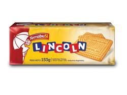 Lincoln 153GR