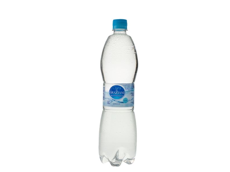Agua Graziani 1LT