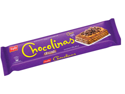 Chocolina 250GR