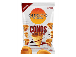 Cono Queso 80GR