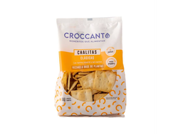 Chalitas Clásicas Croccanto 150 GR