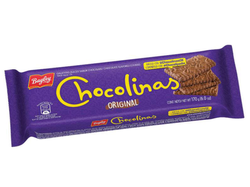 Chocolina 170GR
