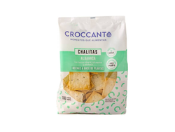 Chalitas Albahaca Cronccanto 150 GR