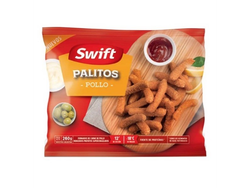 Palitos De Pollo 260 GR