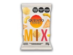 Mix Quento 100GR