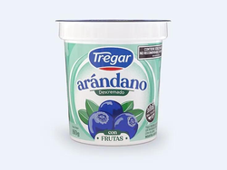 Yogurt Desc/Frutas Arándanos 160 GR