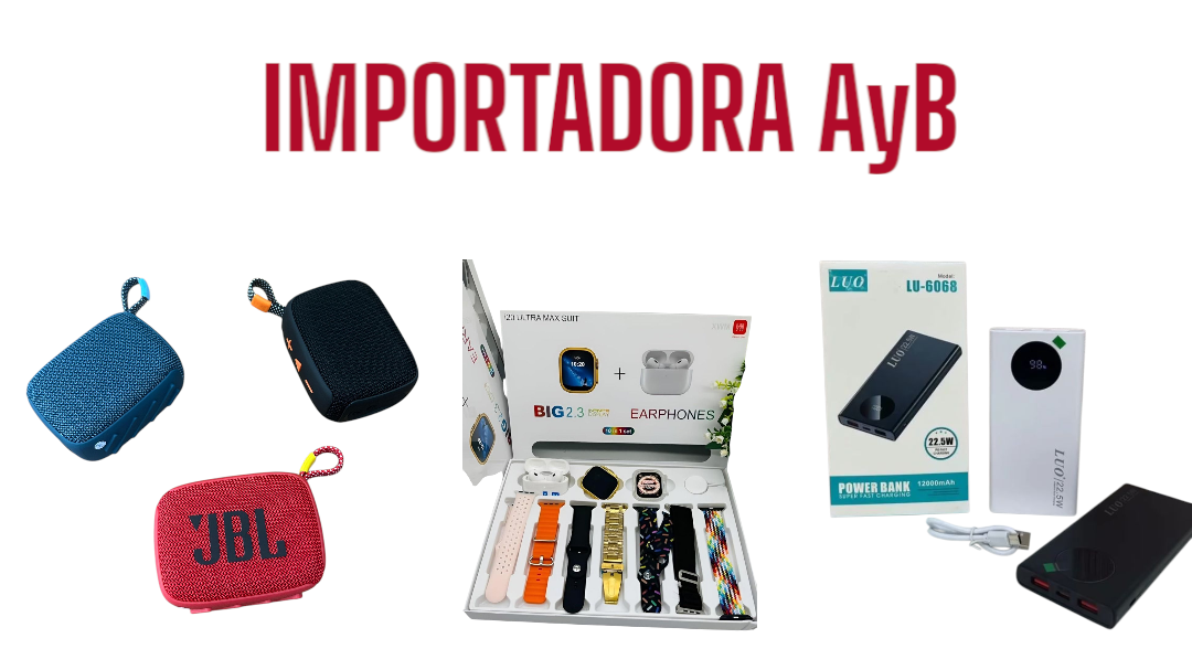 ELECTRÓNICOS