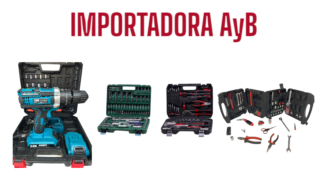 HERRAMIENTAS