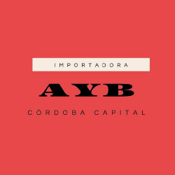 Logo Importadora AyB