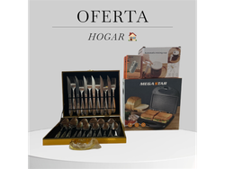 🚨COMBO DE BAZAR EN OFERTA🚨