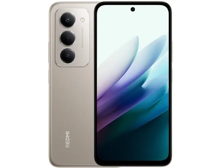 CELULAR REDMI 15 256GB 8GB