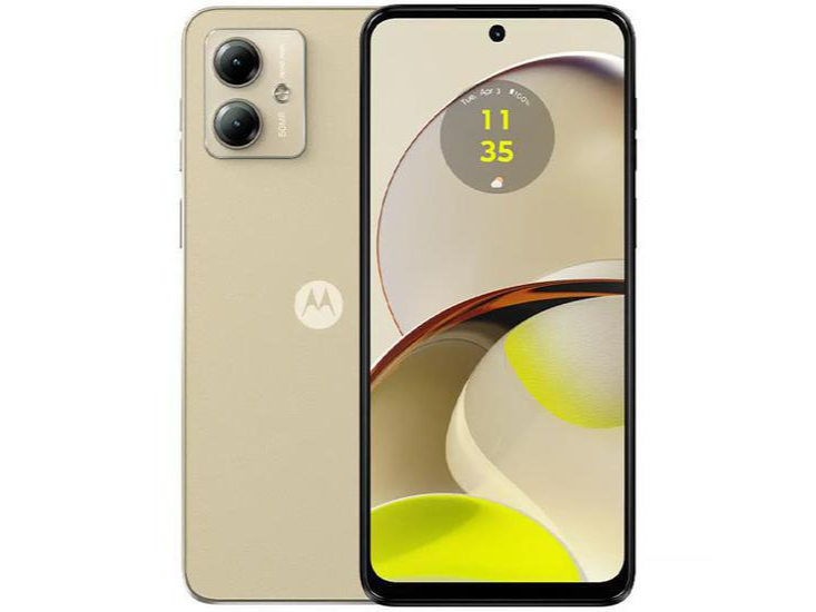 CELULAR MOTOROLA G14 128GB 4GB