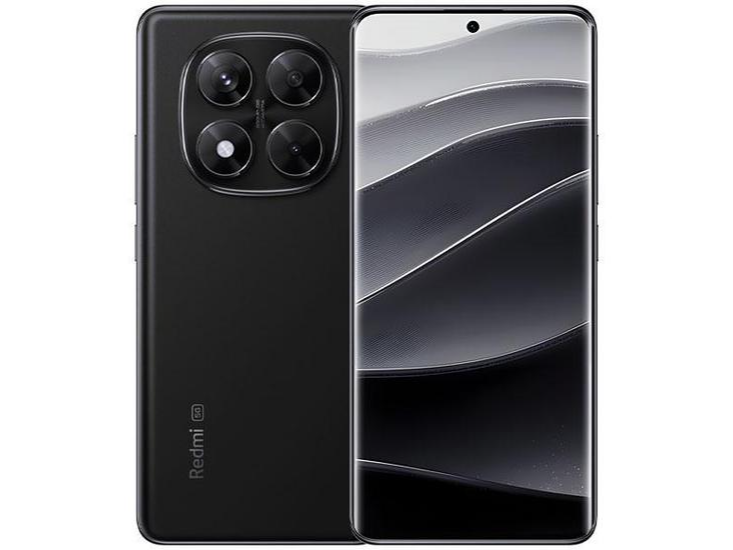 Celular Xiaomi Redmi Note 14 Pro Dual Chip 256GB 8GB 5G