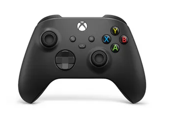 JOYSTICK SERIE X/S NEGRO Y BLANCO