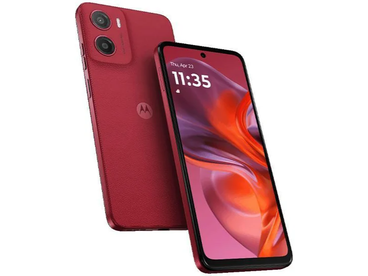 CELULAR MOTOROLA G05 128GB 4GB   SLIM