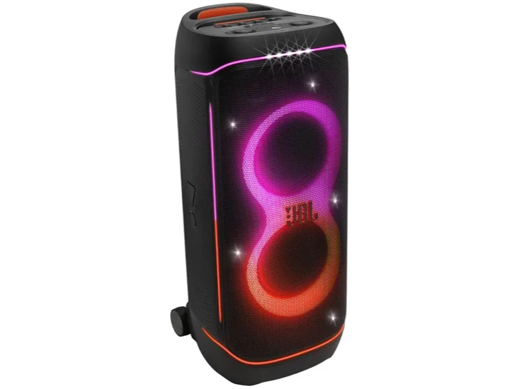 Parlante JBL PartyBox 720