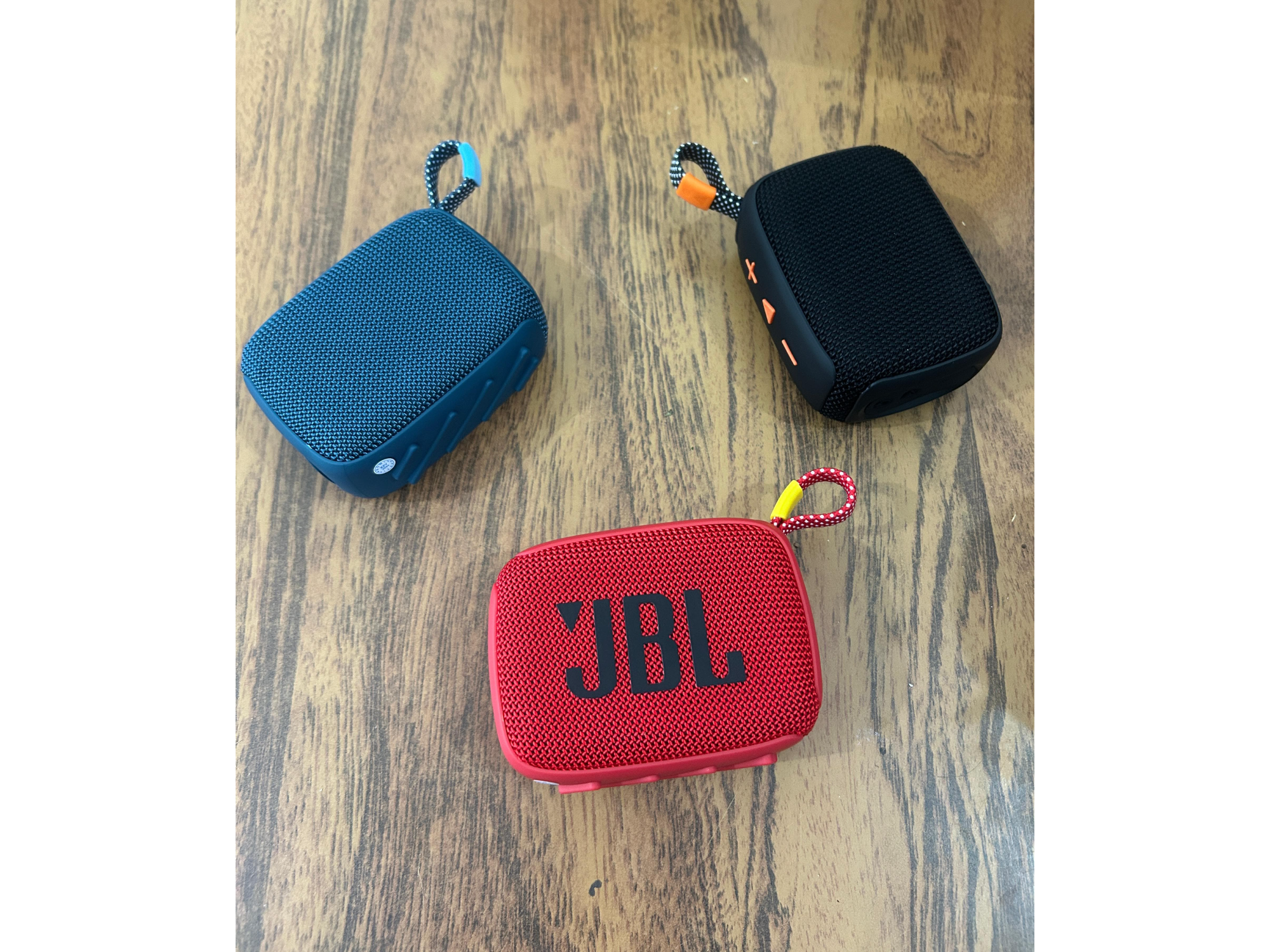 🔊📢 PARLANTE JBL GO4 PORTATIL CON CORREA 📢🔊 ⛔ REPLICAS ⛔