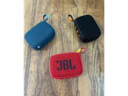 🔊📢 PARLANTE JBL GO4 PORTATIL CON CORREA 📢🔊 ⛔ REPLICAS ⛔