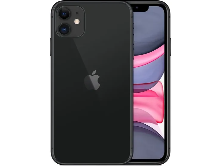 IPHONE 11 CPO 64GB 4GB