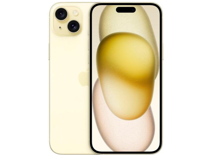 IPHONE 15 PLUS 512GB