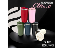 🤩🧋 VASO COFFE G5 STANLEY ☕🥤