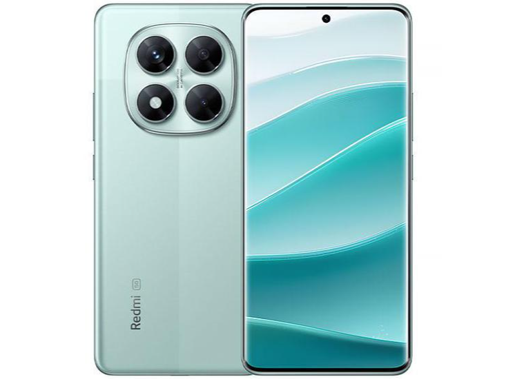 Celular Xiaomi Redmi Note 14 Pro Dual Chip 512GB 5G  - RAM 12GB Global