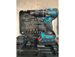 🪛Atornillador /Taladro Inalambrico 21V 60NM 13MM Brushless Bomder