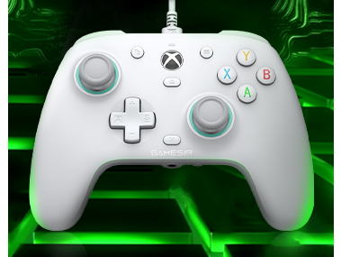 Joystick Gamesir G7 SE X-BOX (C/1 Mes XBOX PASS)