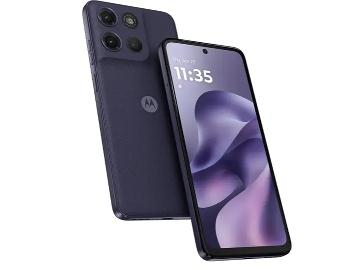 MOTO G17 POWER 8GB 256GB