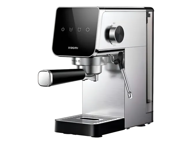 CAFETERA espresso semiautomática Xiaomi