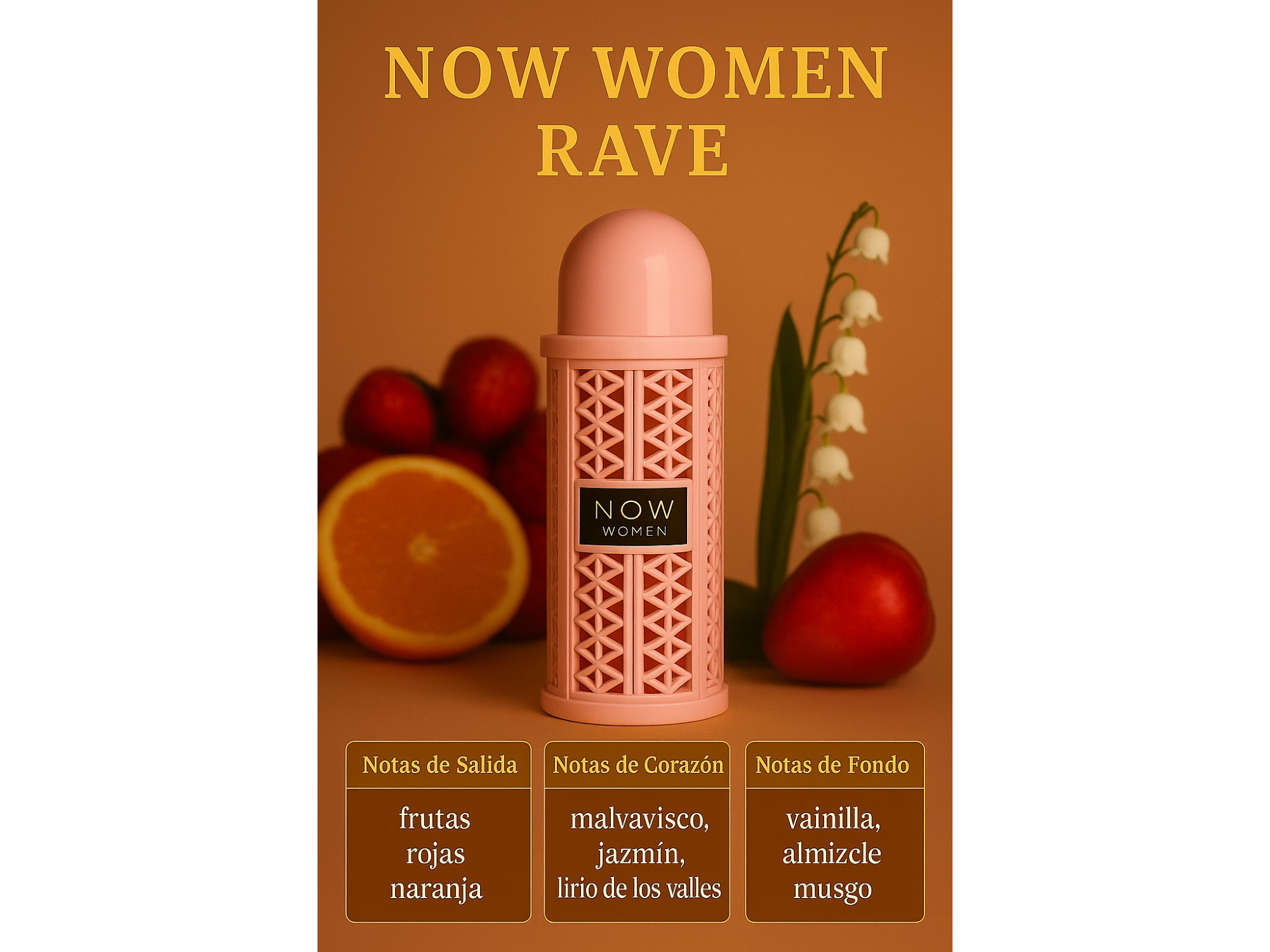 🇦🇪 PERFUME IMPORTACIÓN ÁRABE 🇦🇪