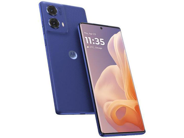 CELULAR MOTOROLA G85 5G 256GB 8GB