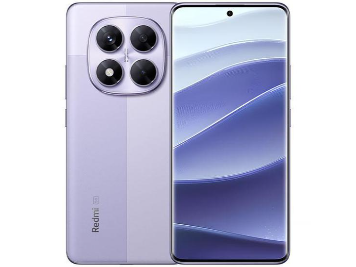 Celular Xiaomi Redmi Note 14 Pro Dual Chip 512GB  - RAM 12GB Global