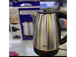 PAVA ELECTRICA DE 1.8LTS  ACERO INOXIDABLE